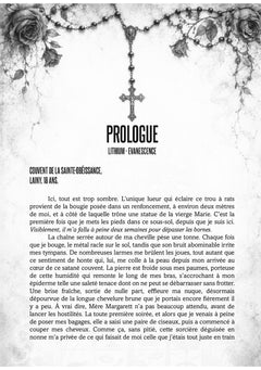 UNHOLY DEVOTION