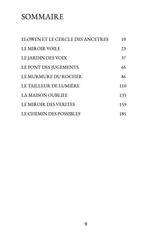 Les chemins intérieurs