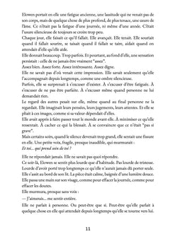 Les chemins intérieurs
