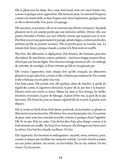 Les chemins intérieurs
