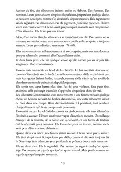 Les chemins intérieurs