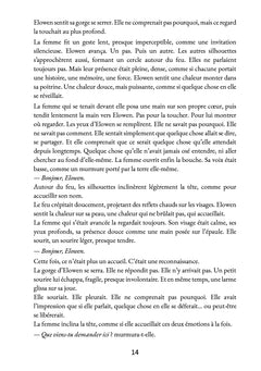 Les chemins intérieurs