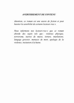 Et la mer au-dessus
