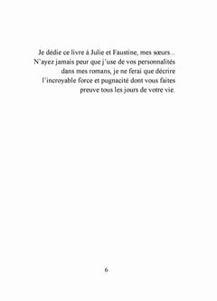 Et la mer au-dessus