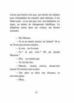Et la mer au-dessus