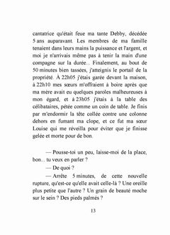 Et la mer au-dessus