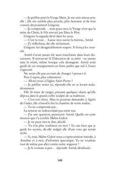 J'AIME FORTUNE
