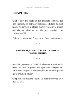 ON SAIT