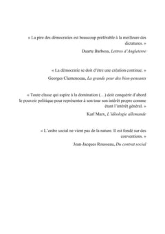 Le nouveau repère de l'Afrique