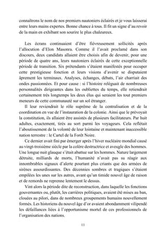 Xenova, un monde sinon rien - Tome I