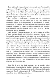 Xenova, un monde sinon rien - Tome I
