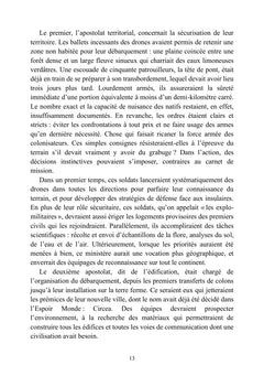 Xenova, un monde sinon rien - Tome I