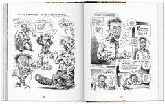 Robert Crumb