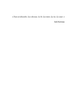 Les Lignes de Désir