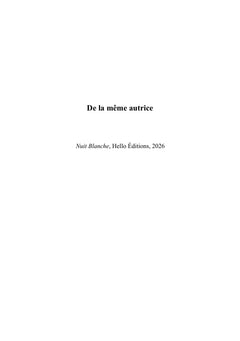 Les Lignes de Désir