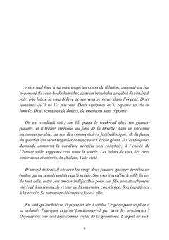 Les Lignes de Désir