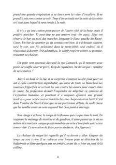Les Lignes de Désir