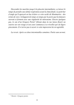 Les Lignes de Désir