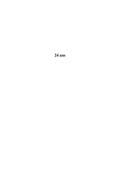 Les Lignes de Désir