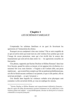 Guérir des violences sexuelles avec l'EFT