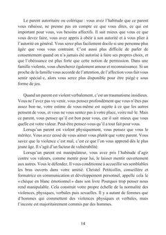 Guérir des violences sexuelles avec l'EFT