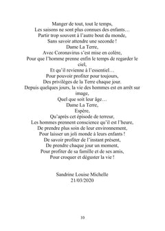 Tranches de vie - Du désert à l'océan