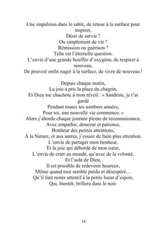 Tranches de vie - Du désert à l'océan