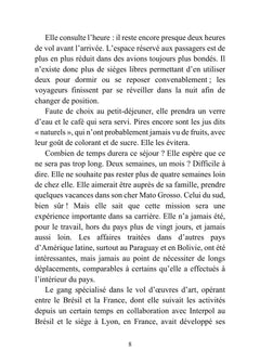 Au coeur du trafic d'oeuvres d'art