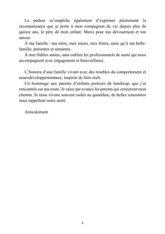Family Atypie - Au coeur des troubles invisibles