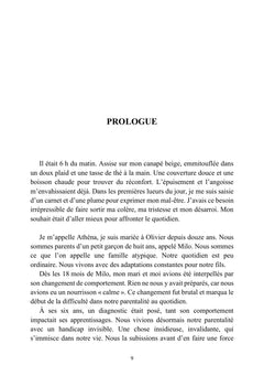 Family Atypie - Au coeur des troubles invisibles