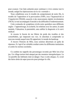 Family Atypie - Au coeur des troubles invisibles