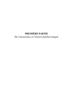 Family Atypie - Au coeur des troubles invisibles
