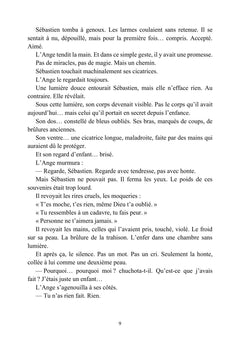 Le Souffle