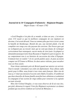 Le Dernier Comte d'Alitebury