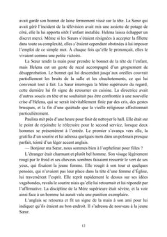 Le Dernier Comte d'Alitebury