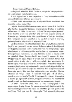 Le Dernier Comte d'Alitebury