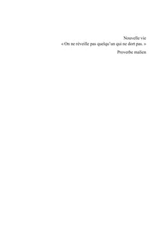 Au pair et impaire