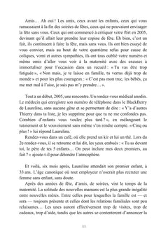 Au pair et impaire