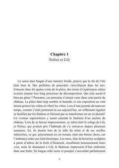 Les Héritiers du Royaume d'Anthoclhane - Tome II : Le poids d'un pacte