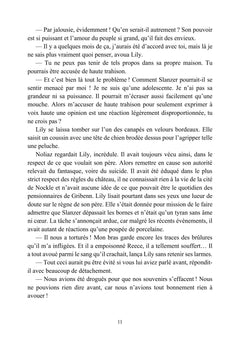 Les Héritiers du Royaume d'Anthoclhane - Tome II : Le poids d'un pacte