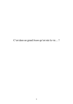 Qui suis-je ?