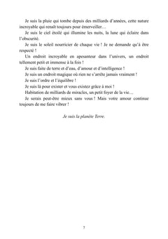 Qui suis-je ?