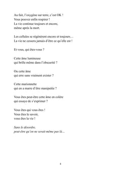 Qui suis-je ?