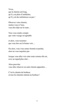 Qui suis-je ?