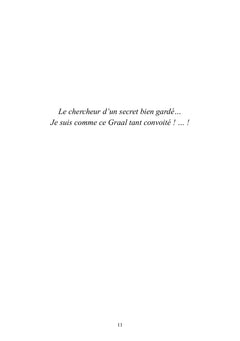 Qui suis-je ?