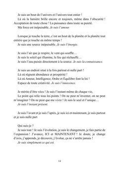 Qui suis-je ?