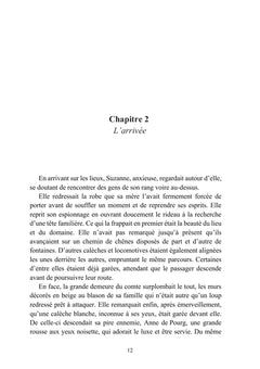 Les Aventures de l'espionne Suzanne - Tome I : Le Mariage