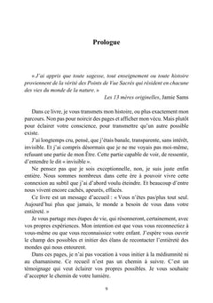 Les Ailes de l'Invisible