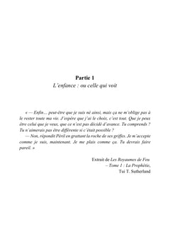Les Ailes de l'Invisible