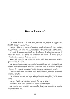 Les Ailes de l'Invisible